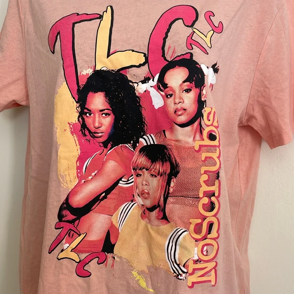 Throwback Trio - Picture 1 of 5